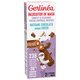 Batoane cu ciocolata si aroma cocos, 2 bucati, Gerlinea 675589