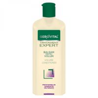 Balsam pentru volum TratamentExpert, 250 ml, Gerovital 