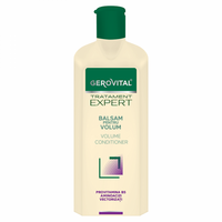 Balsam pentru volum TratamentExpert, 250 ml, Gerovital 