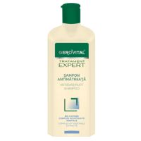 Sampon antimatreata TratamentExpert, 400 ml, Gerovital