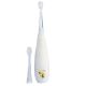 Periuta de dinti sonica pentru copii Tickle Tooth, Jack N Jill 489431