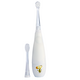 Periuta de dinti sonica pentru copii Tickle Tooth, Jack N Jill 489431