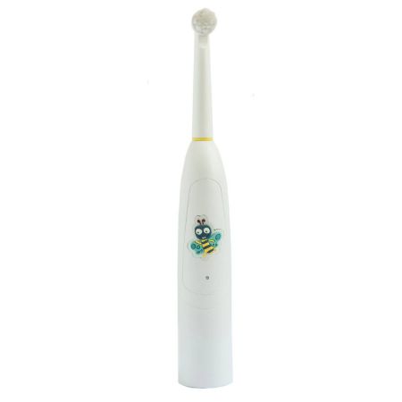 Periuta de dinti electrica muzicala pentru copii Buzzy Brush, +3 ani, Jack N Jill 489436
