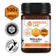 Miere de Manuka naturala, MGO 100+, 500 gr, Manuka Lab 489447