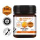 Miere de Manuka naturala, MGO 100+, 250 gr, Manuka Lab 489449
