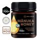 Miere de Manuka naturala, MGO 700+, 250 gr, Melora 489450