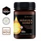 Miere de Manuka naturala, MGO 100+, 500g, Melora 489451
