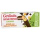 Batoane cu ciocolata si portocala, 62 g, Gerlinea 660261