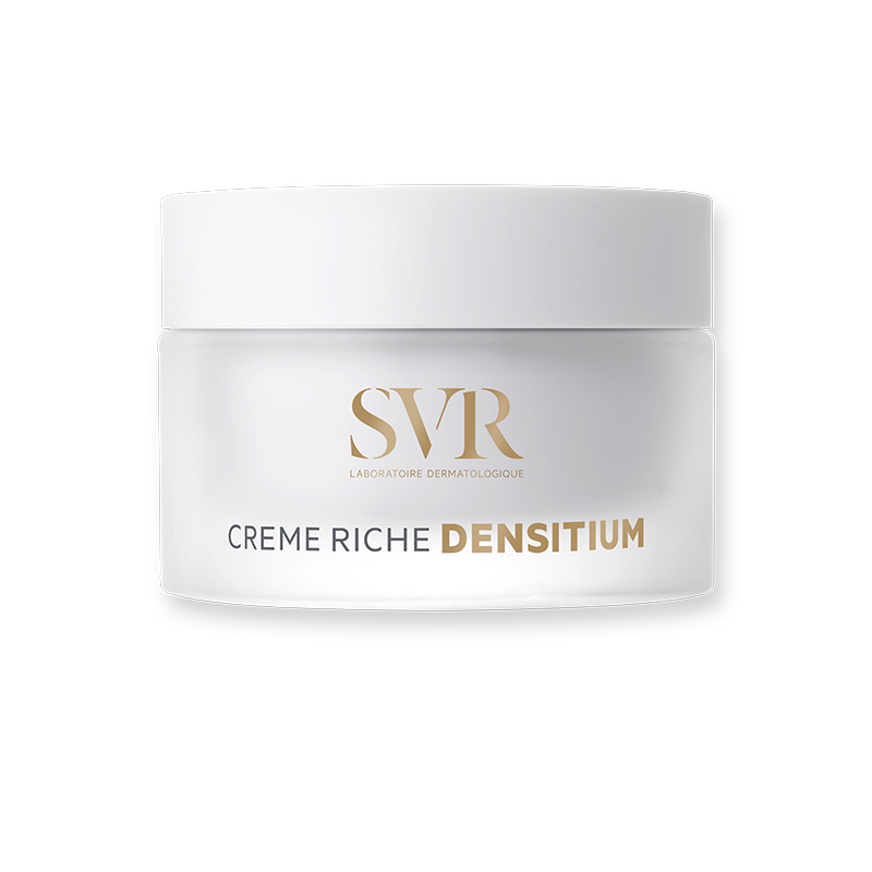 Crema anti-rid Riche Densitium, 50 ml, SVR