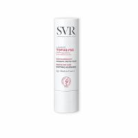 Balsam de buze Topialyse, 4 g, SVR