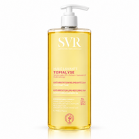 Ulei de curatare Topialyse, 1 L, SVR