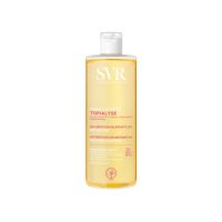 Ulei micelar lavant Topialyse, 400 ml, SVR
