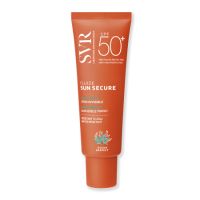 Fluid protectie solara SPF50+ Sun Secure, 50 ml, SVR