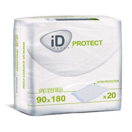 Aleze de unic folosinta Extra Protection