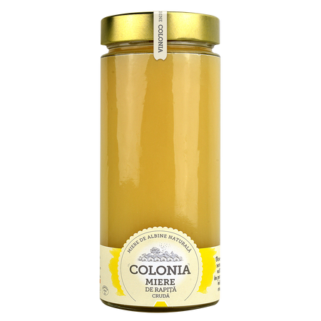 Miere de rapita