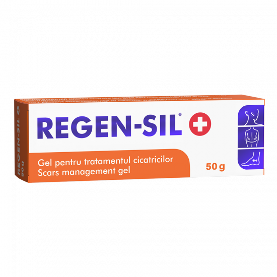 Gel Regen-Sil, 50 g