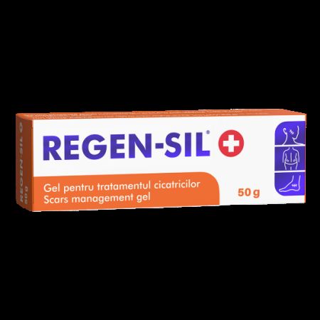 Gel Regen-Sil