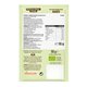 Budinca bio de ciocolata fara gluten, 55 g, Biovegan 799384