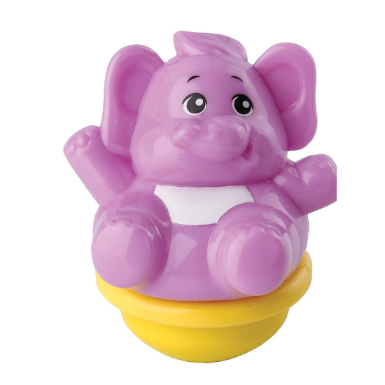 Hopa mitica Elefant, 1-5 ani, Vtech