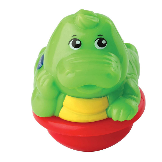 Hopa mitica Aligator, 1-5 ani, Vtech