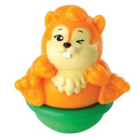 Hopa mitica Veverita, 1-5 ani, Vtech