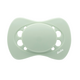 Set 2 suzete design eco verde, +6 luni, Dodie 489763