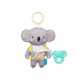 Jucarie cu inel gingival Kimmy the Koala, +0 luni, Taf Toys 489855