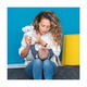 Jucarie cu inel gingival Kimmy the Koala, +0 luni, Taf Toys 489851