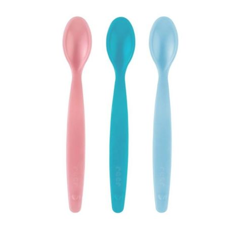 Set 3 lingurite termosensibile MagicSpoon