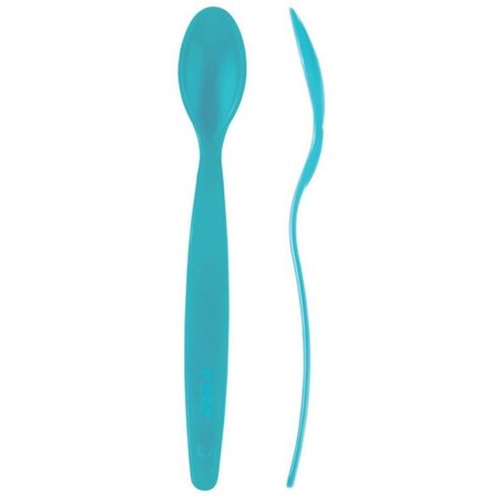 Set 3 lingurite termosensibile MagicSpoon, Reer  489869
