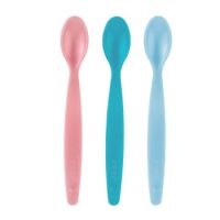 Set 3 lingurite termosensibile MagicSpoon, Reer 