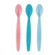 Set 3 lingurite termosensibile MagicSpoon, Reer  489867