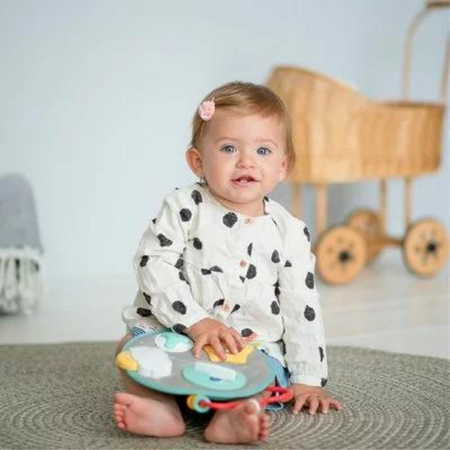 Centru de activitati Mini Moon, +6 luni, Taf Toys 489878