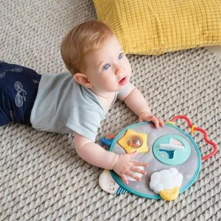Centru de activitati Mini Moon, +6 luni, Taf Toys 489876