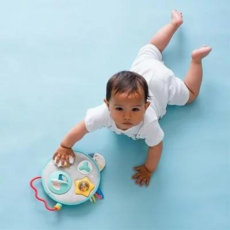 Centru de activitati Mini Moon, +6 luni, Taf Toys 489879
