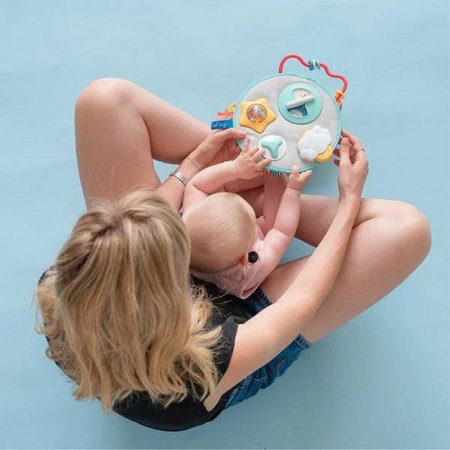 Centru de activitati Mini Moon, +6 luni, Taf Toys 489874