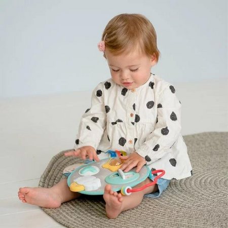 Centru de activitati Mini Moon, +6 luni, Taf Toys 489875