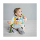 Set 3 bavete, +0 luni, Taf Toys 489882
