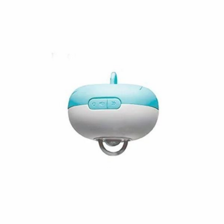 Carusel Muzical Gradina, Taf Toys 489956