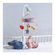 Carusel Muzical Gradina, Taf Toys 489957