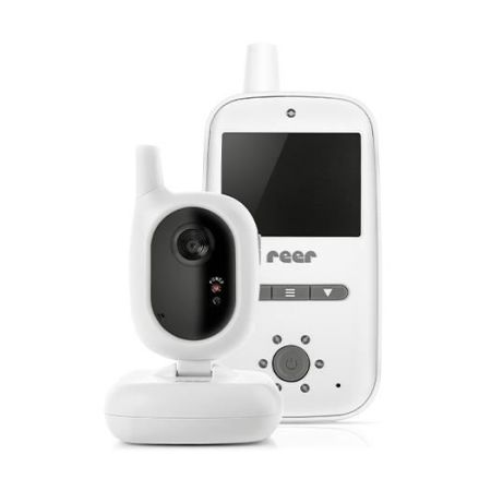 Video monitor digital pentru bebelusi  BabyCam