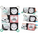 Jucarie Carticica Sentimentele Mele, +0 luni, Taf Toys 490005
