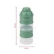 Dozator lapte praf, Verde, Badabulle 490066