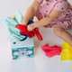 Cutia cu batiste Koala Kimmy, +9 luni, Taf Toys 490072
