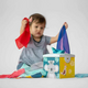 Cutia cu batiste Koala Kimmy, +9 luni, Taf Toys 490070