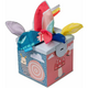 Cutia cu batiste Koala Kimmy, +9 luni, Taf Toys 490068