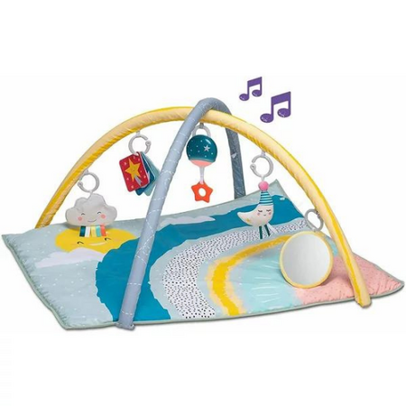 Centru de joaca muzical Mini Moon
