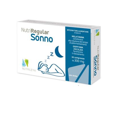 NutriRegular Sonno