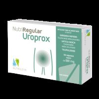 NutriRegular Uroprox, 835 mg, 30 capsule, Nutrileya