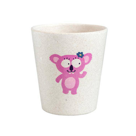 Pahar pentru clatire sau depozitare periute de dinti Koala